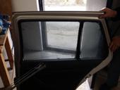 Perdele interior  VW Golf 4  1999-2004 hatchback