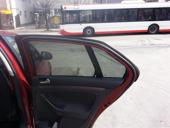 Perdele interior VW Jetta 2005-2011 sedan