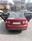 Perdele interior VW Jetta 2005-2011 sedan