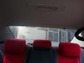 Perdele interior VW Jetta 2005-2011 sedan