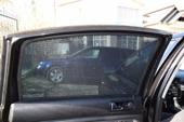 Perdele interior VW PASSAT B5 1997-2005 sedan