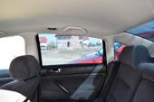 Perdele interior VW PASSAT B5 1997-2005 sedan