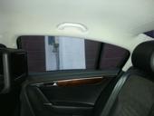 Perdele interior  VW Passat B7 2010-2014 Sedan