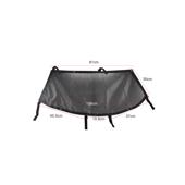 Perdele plase geamuri fata compatibile MAVERICK X3  Cod: RZR-071