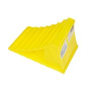 Piedica roata din plastic PP 208x124x109mm potrivit pentru rotile cu diametru de pana la 660mm cala Cod: BK90287