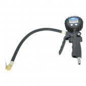 Pistol umflat roata cu manometru digital PREMIUM 3017