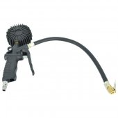Pistol umflat roata cu manometru digital PREMIUM 3017