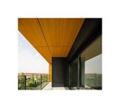 Placa compacta HPL exterior cu protectie UV 1,22x3,66mx8mm grosime ,culoare Piatra New Stone  Cod: HPL28374