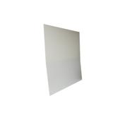 Placa plexiglas transparent 4x1220x1220mm Cod: DISMC75