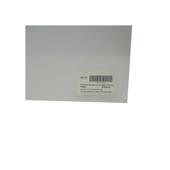 Placa plexiglas transparent 4x1220x1220mm Cod: DISMC75