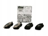 PLACUTE FRANA LOGAN  F2 >2016  604682R (536R) -0,9 U  