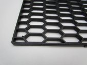 Plasa tuning plastic 01 (cu gauri mari)