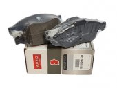 Plăcuțe de frână Renault Dacia 8660006329 Motrio originale