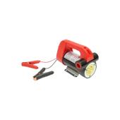 Pompa transfer motorina 12V Debit 40l/minut  Cod: BK87753