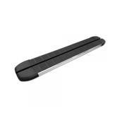Praguri compatibile MITSUBISHI L200 2020 (V1 203cm+200L/BRK01)