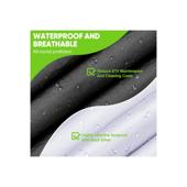 Prelata ATV PREMIUM material OXFORD ,marimea XXL  220x98x106cm  Cod: FS2013