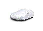 Prelata auto PREMIUM  material OXFORD GRUPA 10B-OX   Dimensiuni: 4,20x1,76x1,49m