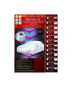 Prelata auto PREMIUM material OXFORD GRUPA 6LG LUX-OX compatibil DACIA LOGAN I,II,III 