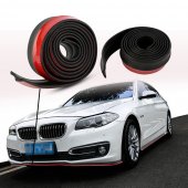 Prelungire bara din cauciuc.