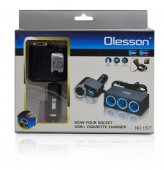 Prelungitor bricheta cu USB COD: 1527