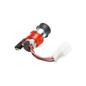 Priza bricheta auto universala 12V pentru Volkswagen, Audi, Skoda  Cod: BK69978
