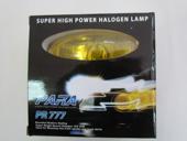 Proiectoare 777 Galben