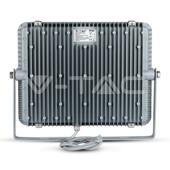 Proiector 150W LED Cip SMD SAMSUNG Corp Gri 6400K COD: 483