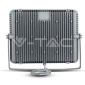 Proiector 200W LED Cip SMD SAMSUNG Corp Gri 4000K COD:484