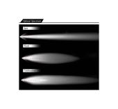 Proiector LED Premium 27W 12/24V Flood Beam 60° Cod: CH06