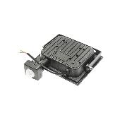 Proiector LED 30W cu senzor de miscare 6500K, IP65  Cod: BK69399