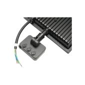 Proiector led 50W, 4500lm, 6400K, IP44 alimentare 220V-240V cu senzor de miscare   Cod: BK69716