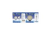 Proiector LED  Flood  60°, 42W, 12/24V Cod: ART349