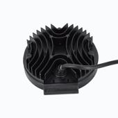 Proiector LED cu angel eye SPT-4inch-57 47W 12-24V Spot 30°