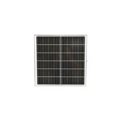 Proiector led de 200w cu panou solar 20W, baterie si telecomanda Cod: BK69712