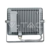 Proiector LED de 30W Cip SMD SAMSUNG Corp Gri 6400K COD: 456
