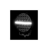 Proiector LED HL-2007DRL 12-24V cu lumina de zi