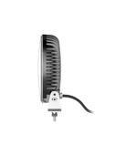 Proiector LED HL-2007DRL 12-24V cu lumina de zi