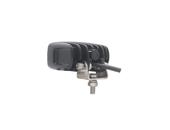 Proiector LED profesional  5700K / 15W (3 Led Osram x 5W)  Cod:KM3229S-15W