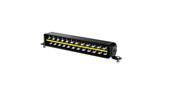 Proiector LED profesional cu pozitie alba / galbena  5700k ( 24 Led x 5W)  Cod:KM2235-120W