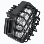 Proiector LED SPT-4WL-32 48W 12-24V 4D Spot 30°