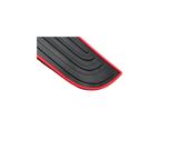 Protectie bara portbagaj din cauciuc universala 90cm Cod: LT01