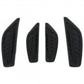 Protectie usa auto IPOP-05 NEGRU