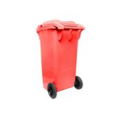 Pubela gunoi 120L  Breckner Germany - GRI