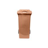 Pubela gunoi 120L  Breckner Germany - GRI