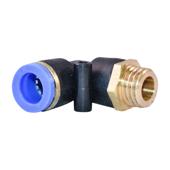 Racord aer pneumatic  PL 12  M12X1,5