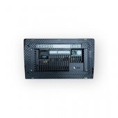 Radio MP3, MP5 Player 2DIN ANDROID Ecran 10″ 12V 2+32G Cod: CNS1002-2-32