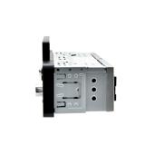 Radio MP3, MP5 Video Player 1DIN  cu bluetooth si mirrorlink  7inch  12V  Cod: 530MP5