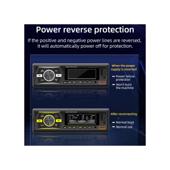 Radio MP3 Player 920  12V  cu bluetooth