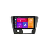 Rama Navigatie 10 cu cablaj compatibila Mitsubishi Lancer 2007 Cod: NV3112/ GR1
