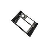 Rama Navigatie 10 cu cablaj compatibila Mitsubishi Lancer 2007 Cod: NV3112/ GR1